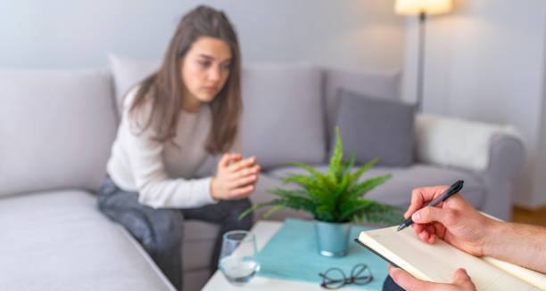 Diagnosis of Eating Disorders