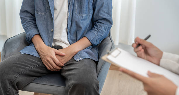 Diagnosis of Ejaculation Problems