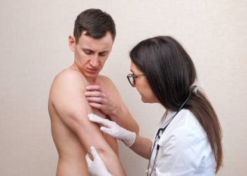 Diagnosis of Erythema Nodosum