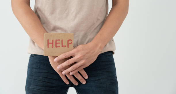 Ejaculation Problems