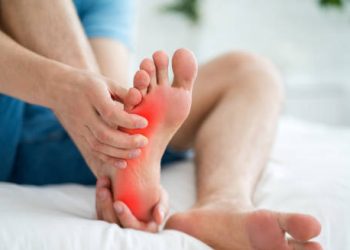 Symptoms of Calluses