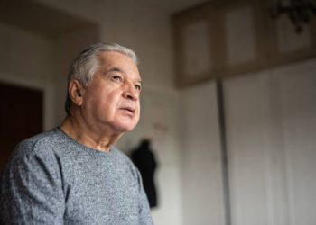 Symptoms of Creutzfeldt-Jakob Disease