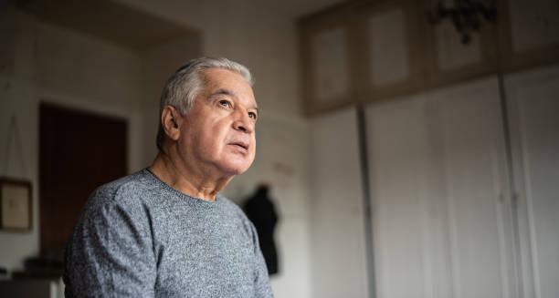 Symptoms of Creutzfeldt-Jakob Disease