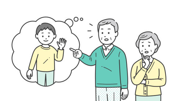 Symptoms of Dementia with Lewy Bodies