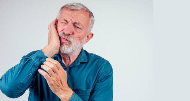 Symptoms of Dental Abscess