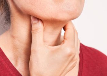 Symptoms of Diphtheria