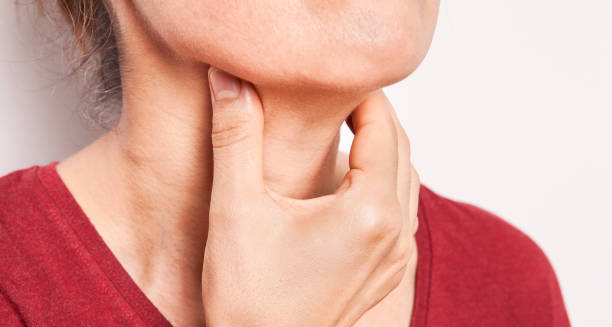 Symptoms of Diphtheria