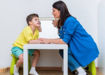 Symptoms of Dyspraxia