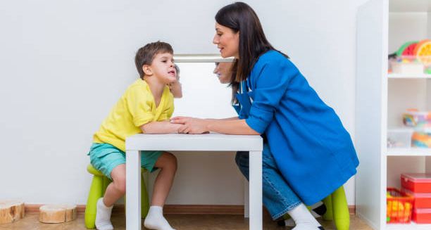 Symptoms of Dyspraxia