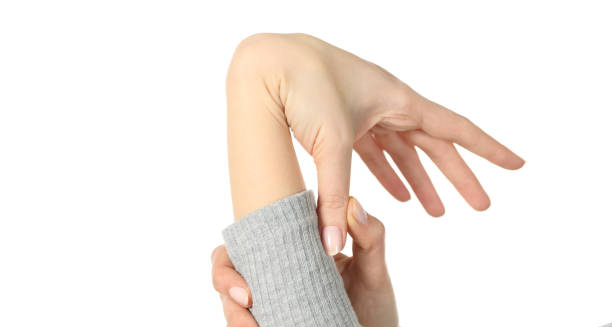 Symptoms of Ehlers-Danlos Syndromes