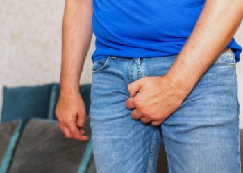 Symptoms of Ejaculation Problems