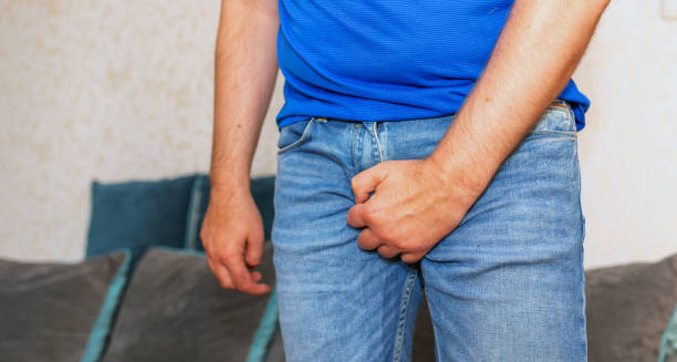 Symptoms of Ejaculation Problems