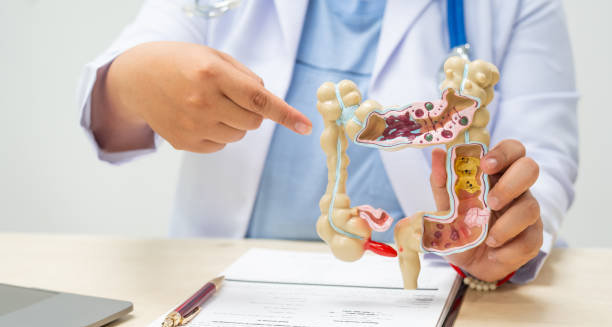 Treatment for Diarrhoea