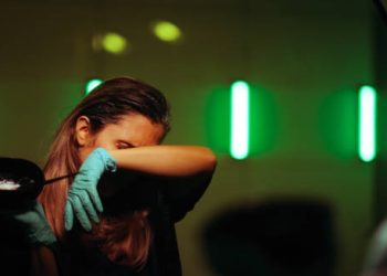 Causes of Hair Dye Reactions