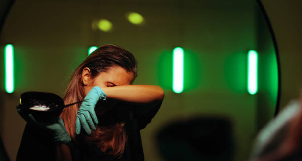 Causes of Hair Dye Reactions