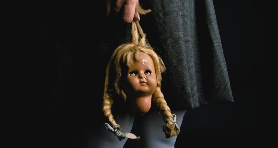 Childhood Trauma in Adulthood
