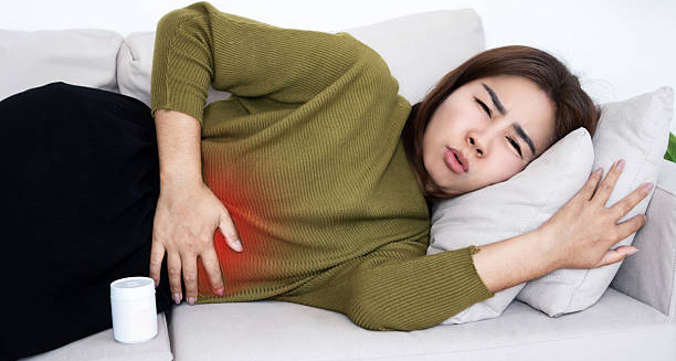 Complications of Gonorrhoea