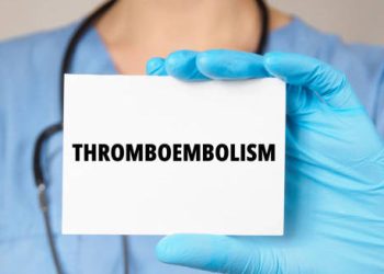 Complications of Homocystinuria