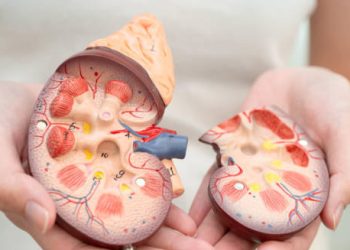 Complications of Hydronephrosis