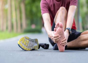 Complications of Ingrown Toenail