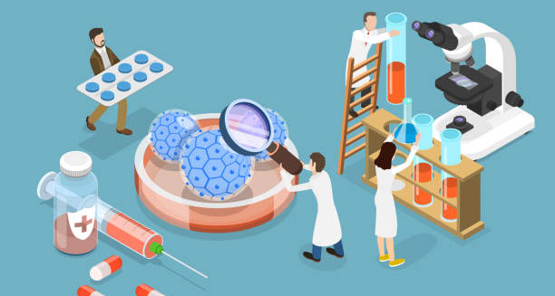 Diagnosis of Human Papillomavirus