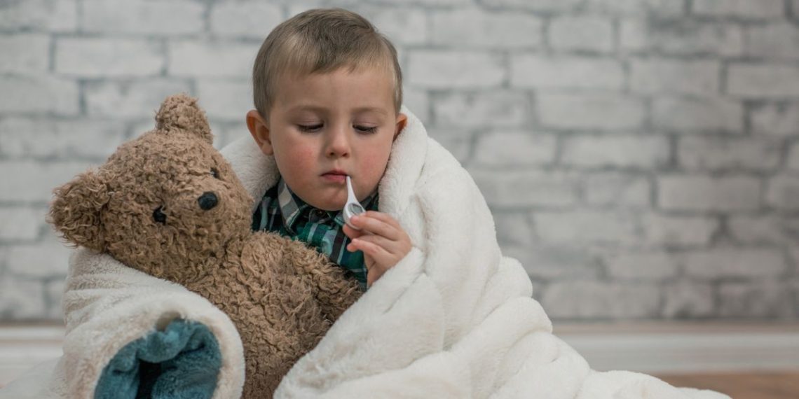 Flu Season in South Africa