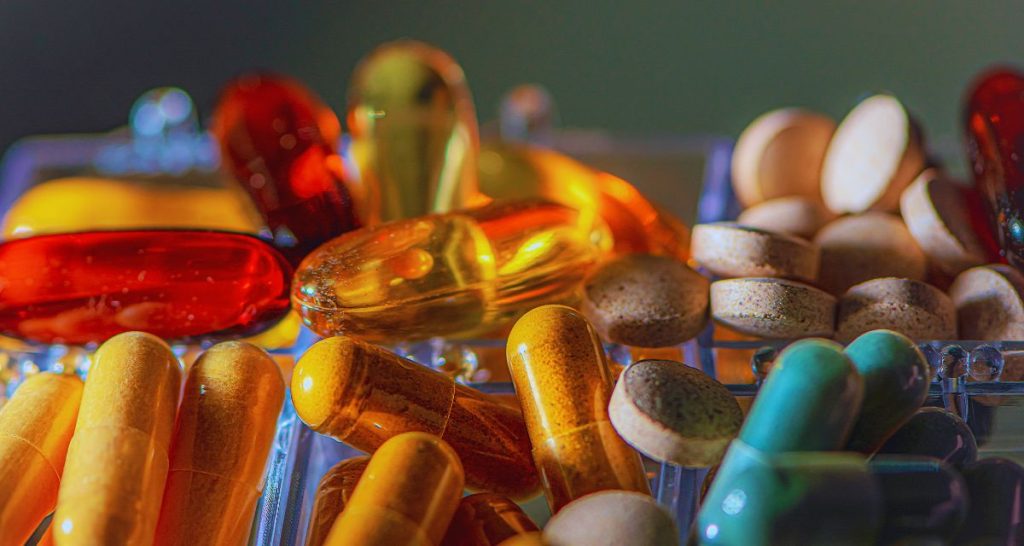 From Energy to Skin What B Vitamins Do