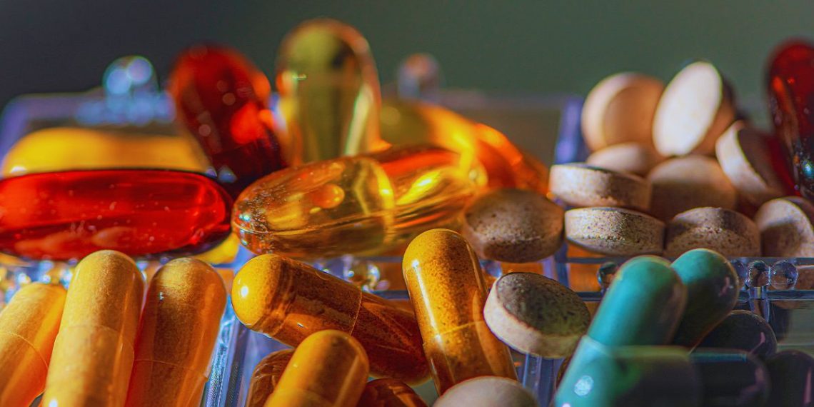 From Energy to Skin What B Vitamins Do