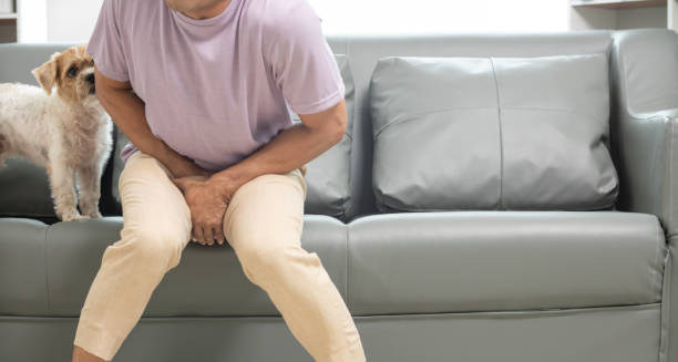 Child with rubella rash on chest being examined for complications