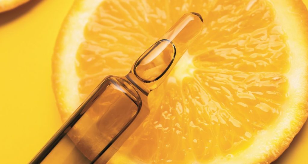 How Vitamin C Helps You Stay Healthy