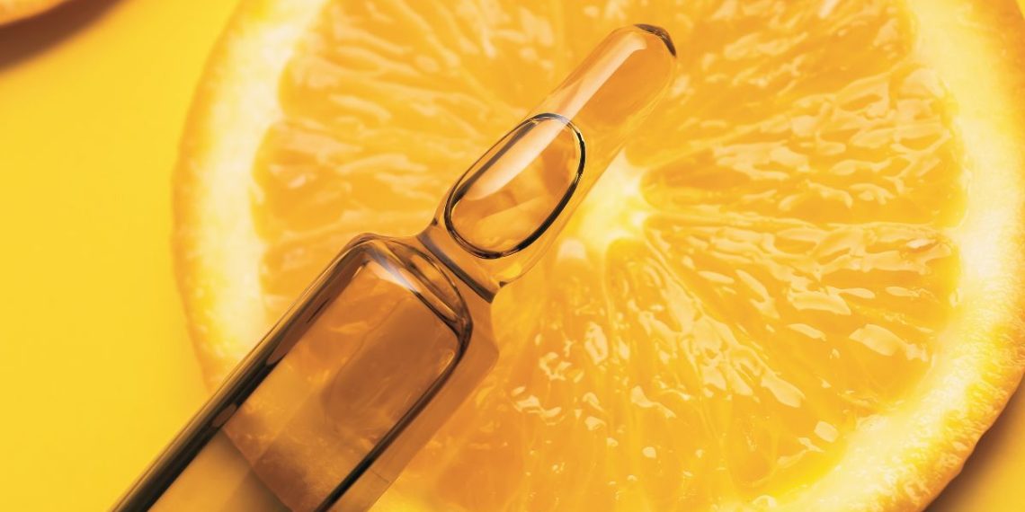 How Vitamin C Helps You Stay Healthy