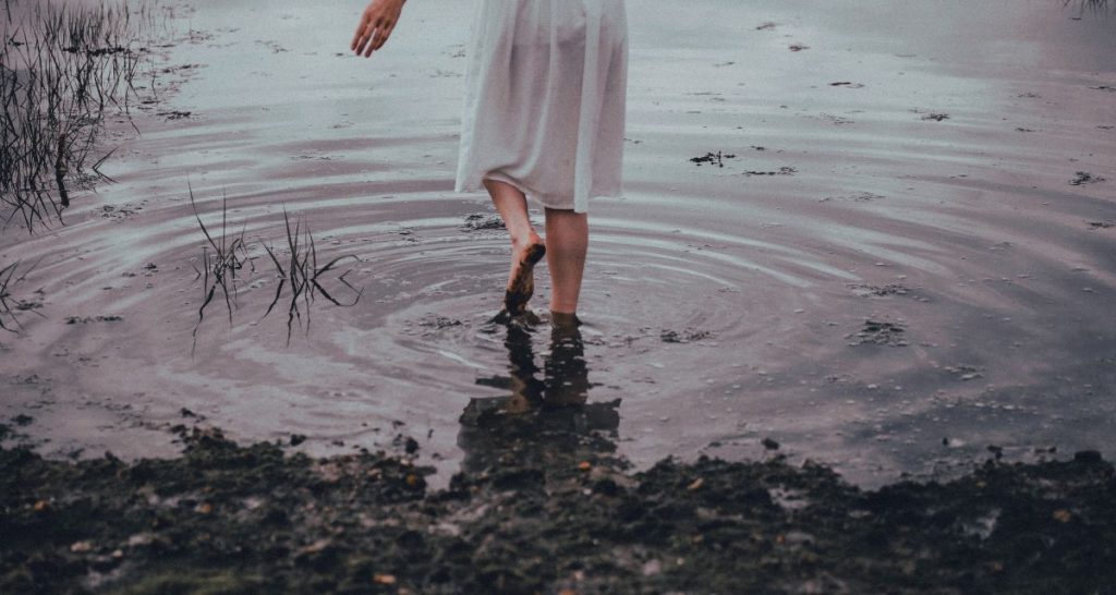 I’m Not Afraid of Being Alone
