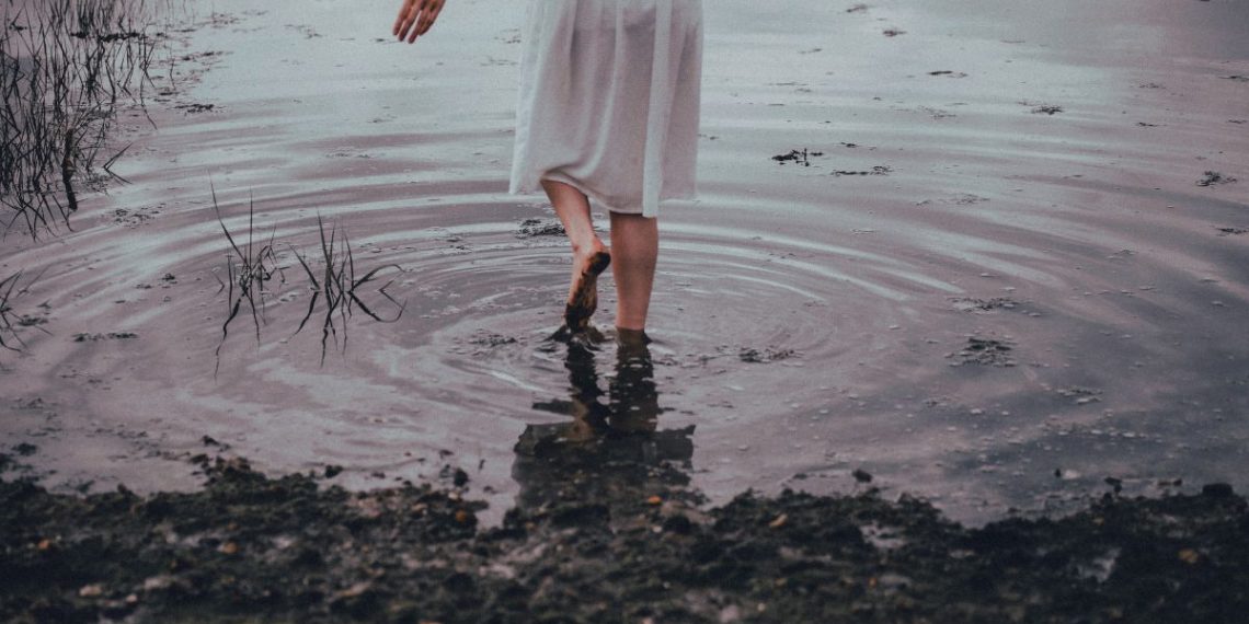 I’m Not Afraid of Being Alone