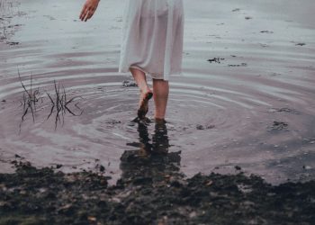 I’m Not Afraid of Being Alone