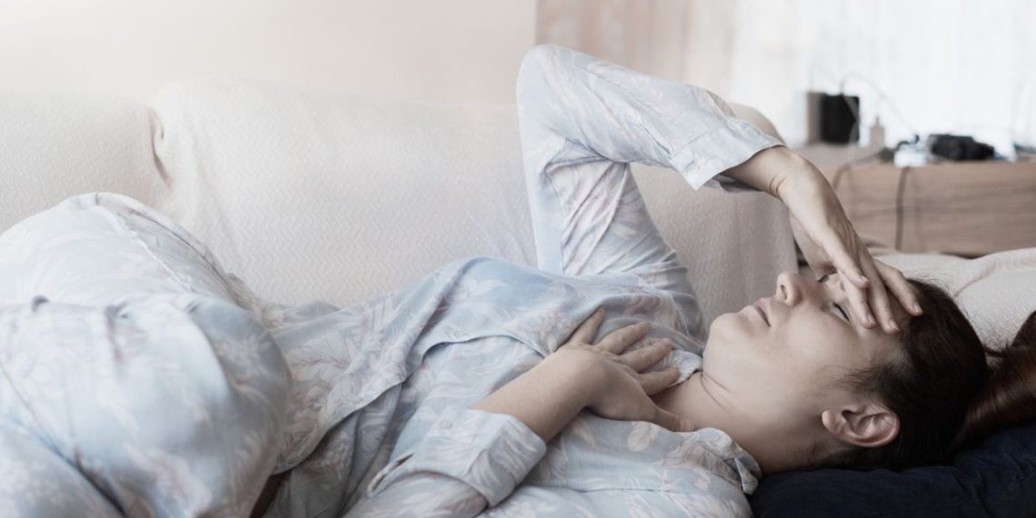 Living with a chronic illness