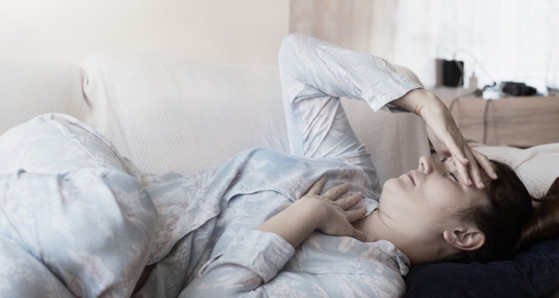 Living with a chronic illness