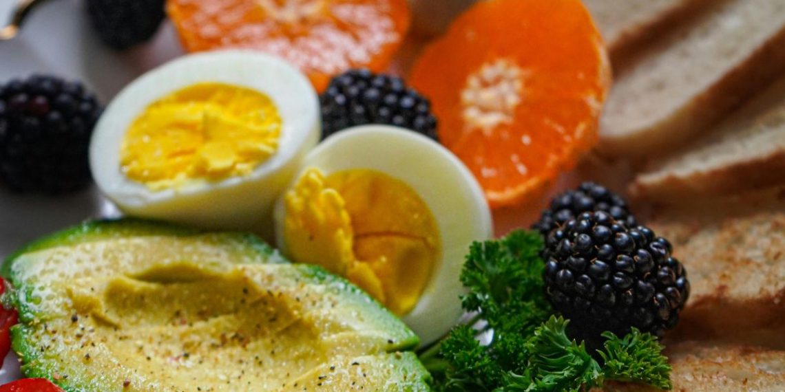 More Foods That Are Good for the Brain