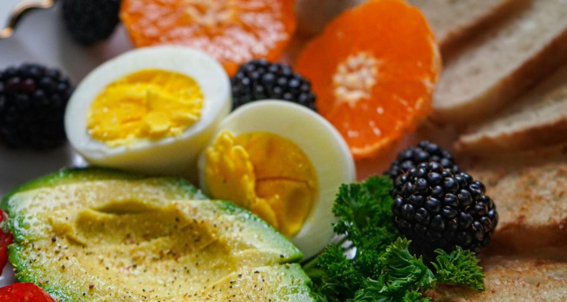 More Foods That Are Good for the Brain