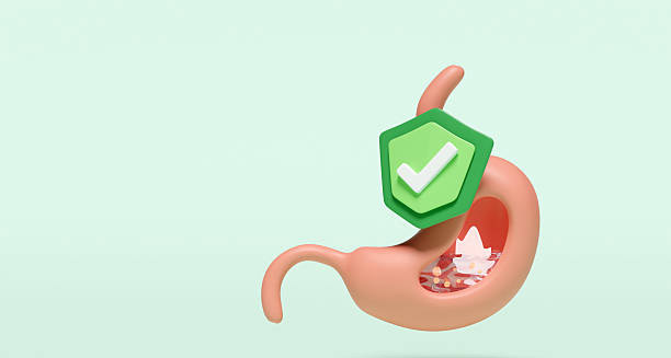 Outlook for Heartburn