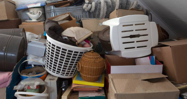 Outlook for Hoarding Disorder