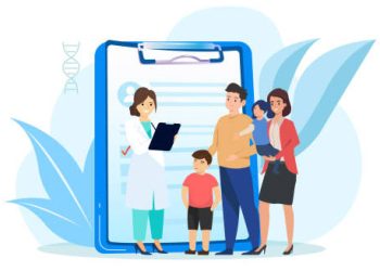 Genetic counselling and family screening for hereditary haemorrhagic telangiectasia prevention