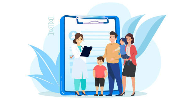 Genetic counselling and family screening for hereditary haemorrhagic telangiectasia prevention