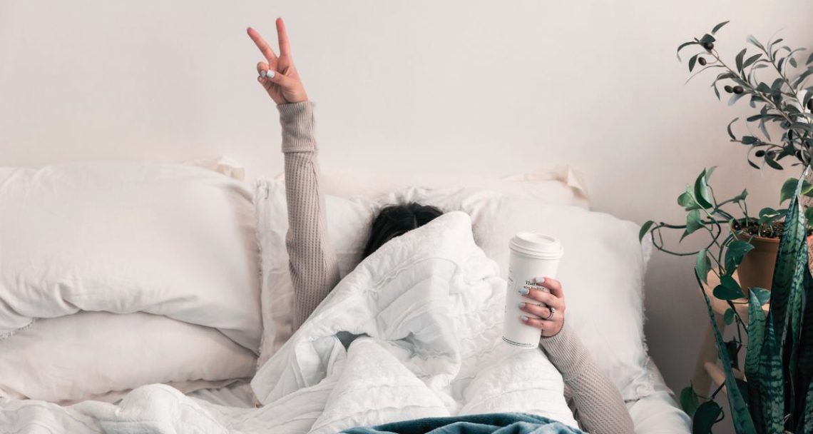 Simple Habits to Help You Live Better