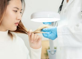 Symptoms of Hair Dye Reactions