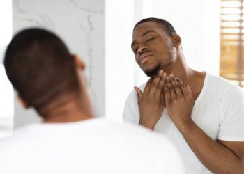 Symptoms of Ingrown Hairs