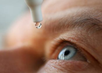 Treatment of Glaucoma