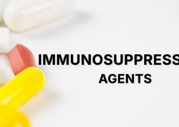 Immunosuppressive medication for granulomatosis with polyangiitis treatment