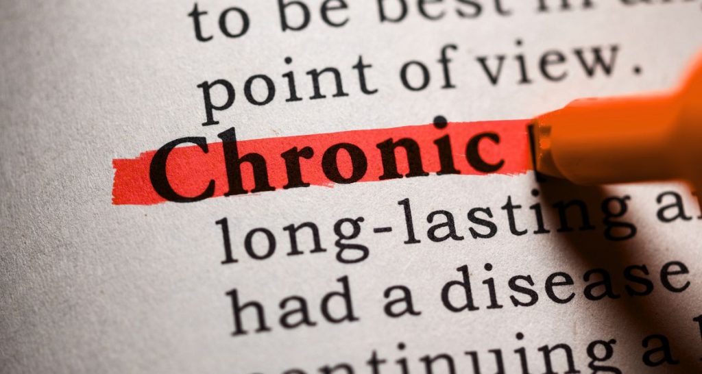 What Are Chronic Illnesses