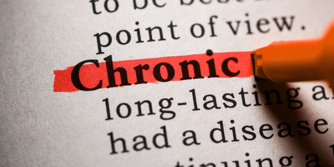 What Are Chronic Illnesses