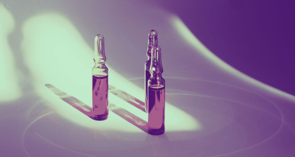 Why Your Body Needs More Vitamin B
